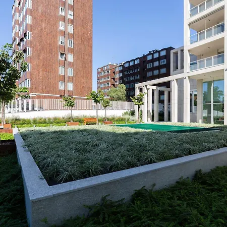 Torre Luxury