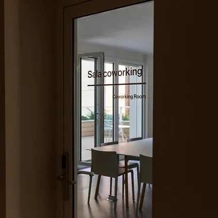 Torre Luxury Appartement *