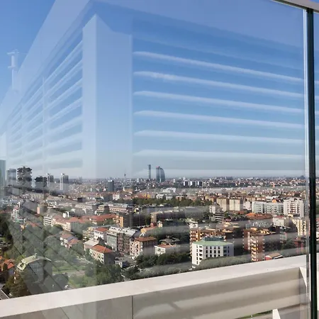 Appartement Torre Luxury Milaan