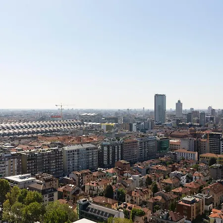 Torre Luxury Appartement *