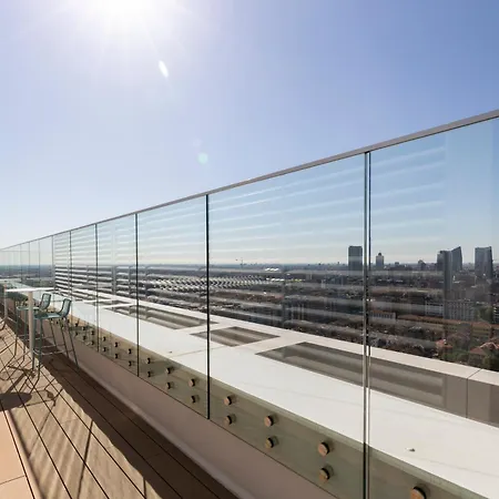 Appartement Torre Luxury *