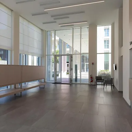 Appartement Torre Luxury Milaan