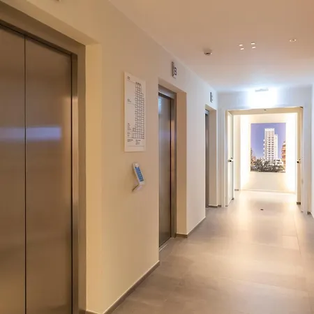 Torre Luxury * Milaan
