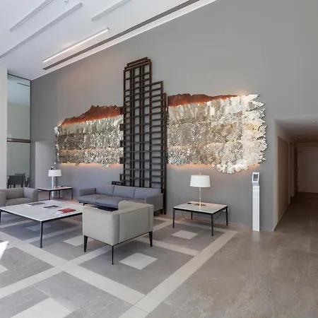 Appartement Torre Luxury Milaan