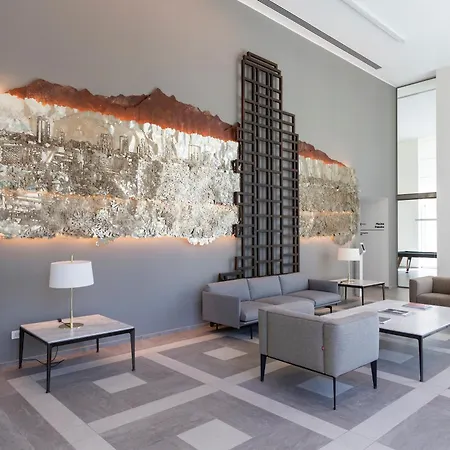 Torre Luxury Appartement