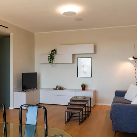 Appartement Torre Luxury *
