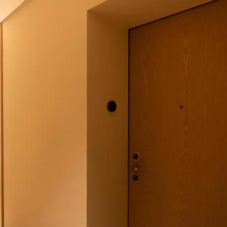 Appartement Torre Luxury *