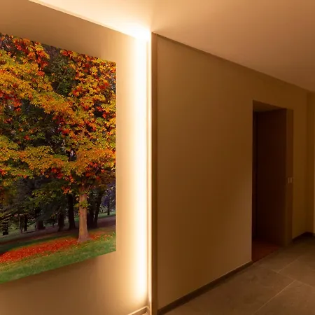Appartement Torre Luxury
