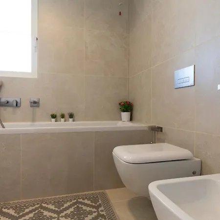 Torre Luxury Appartement