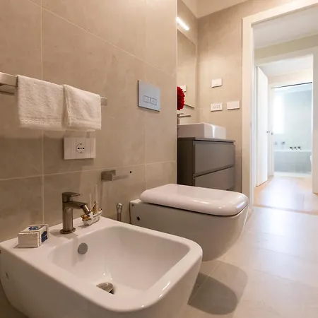 Appartement Torre Luxury