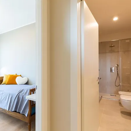 Appartement Torre Luxury *