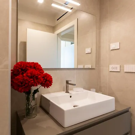 Torre Luxury Appartement