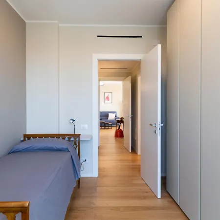 Torre Luxury Appartement *