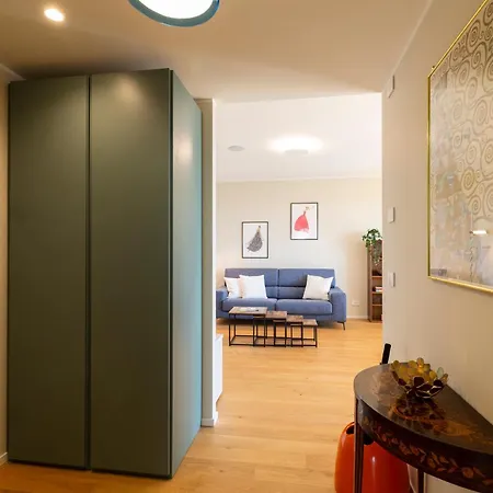 Appartement Torre Luxury *