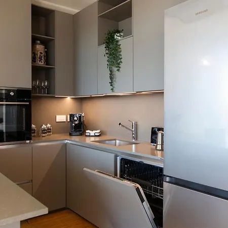 Torre Luxury * Milaan
