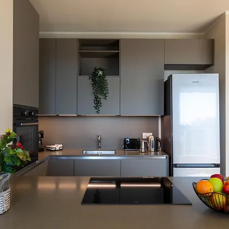 Torre Luxury Appartement