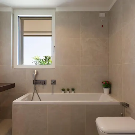 Appartement Torre Luxury