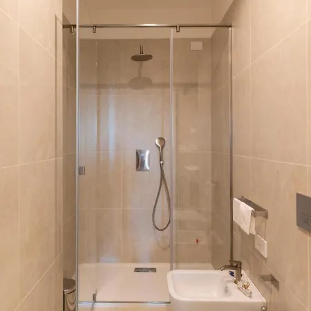 Torre Luxury Appartement *