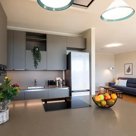 Torre Luxury Appartement Milaan