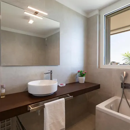 Torre Luxury * Milaan