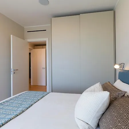 Torre Luxury Apartment