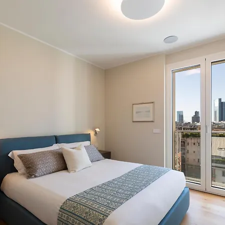 Appartement Torre Luxury