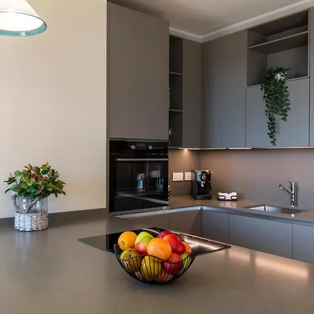 Torre Luxury Appartement