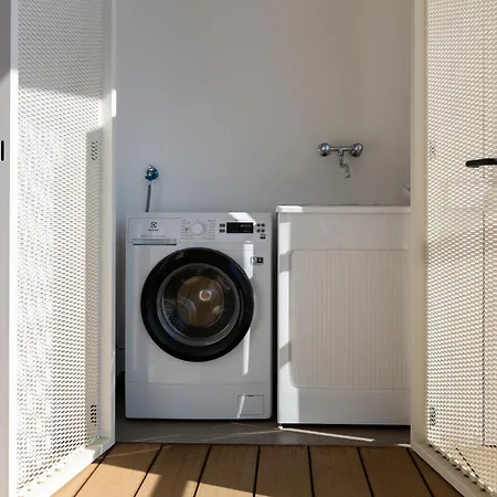 Torre Luxury Appartement *