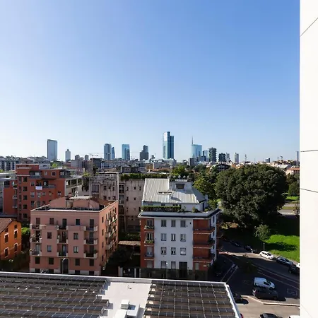 Appartement Torre Luxury *