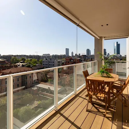 Torre Luxury Milaan
