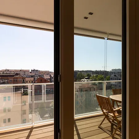 Appartement Torre Luxury
