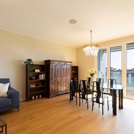Appartement Torre Luxury