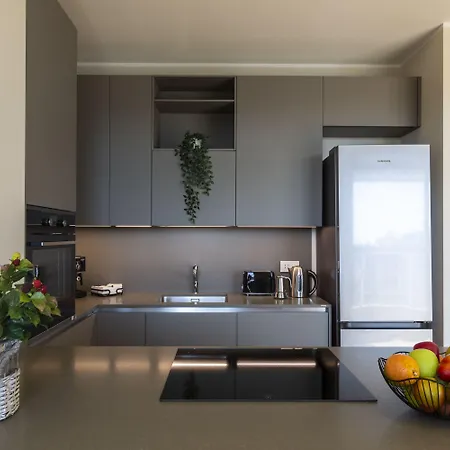 Torre Luxury * Milaan