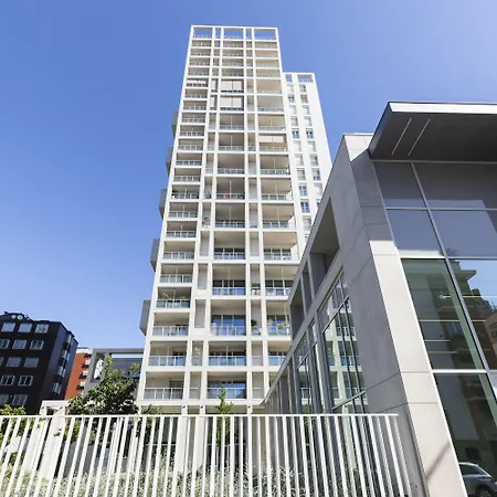 Torre Luxury