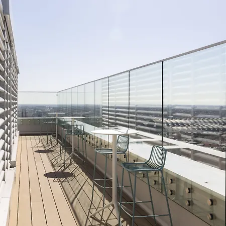 Torre Luxury *