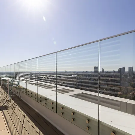 Torre Luxury Appartement *