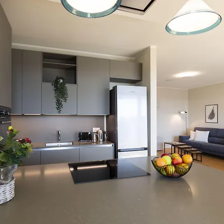 Torre Luxury Appartement *