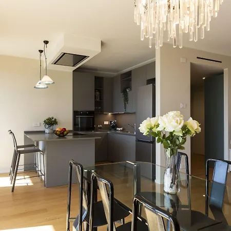 Torre Luxury * Milaan