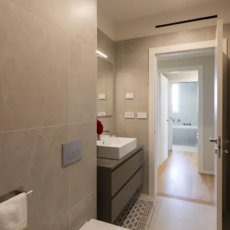 Torre Luxury Appartement Milaan
