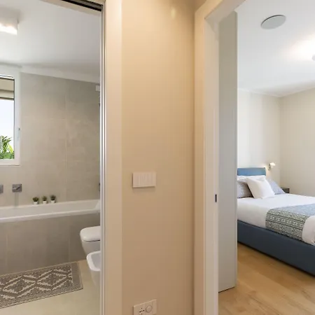 Torre Luxury Appartement