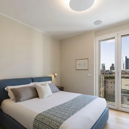 Torre Luxury * Milaan