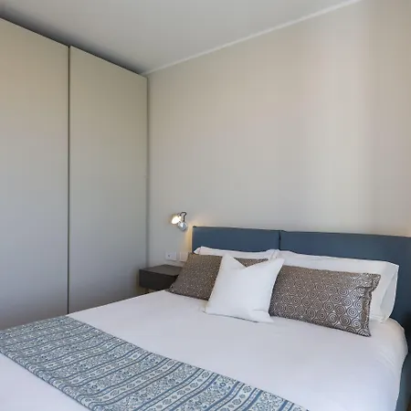 Torre Luxury Appartement