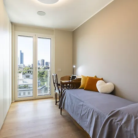 Torre Luxury