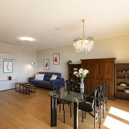 Appartement Torre Luxury