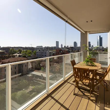 Torre Luxury