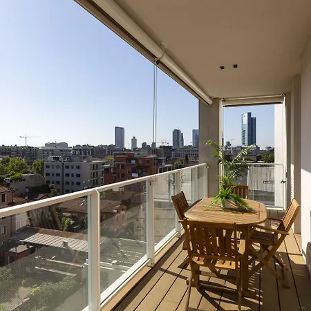 Torre Luxury Appartement