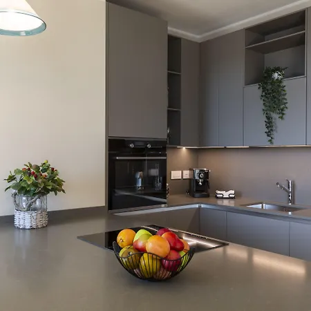 Torre Luxury Appartement *