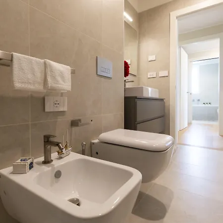 Torre Luxury Appartement *