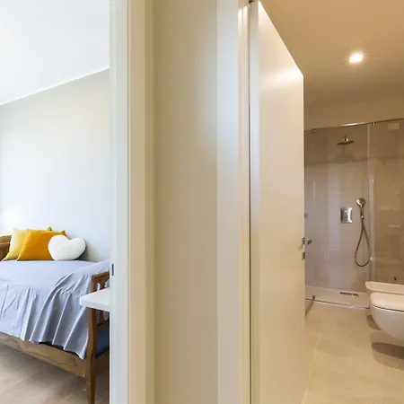 Torre Luxury * Milaan