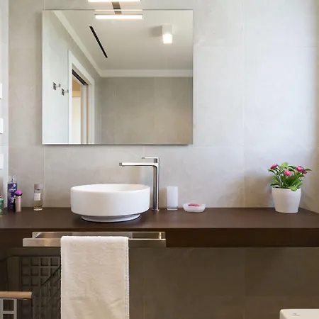 Torre Luxury Appartement *